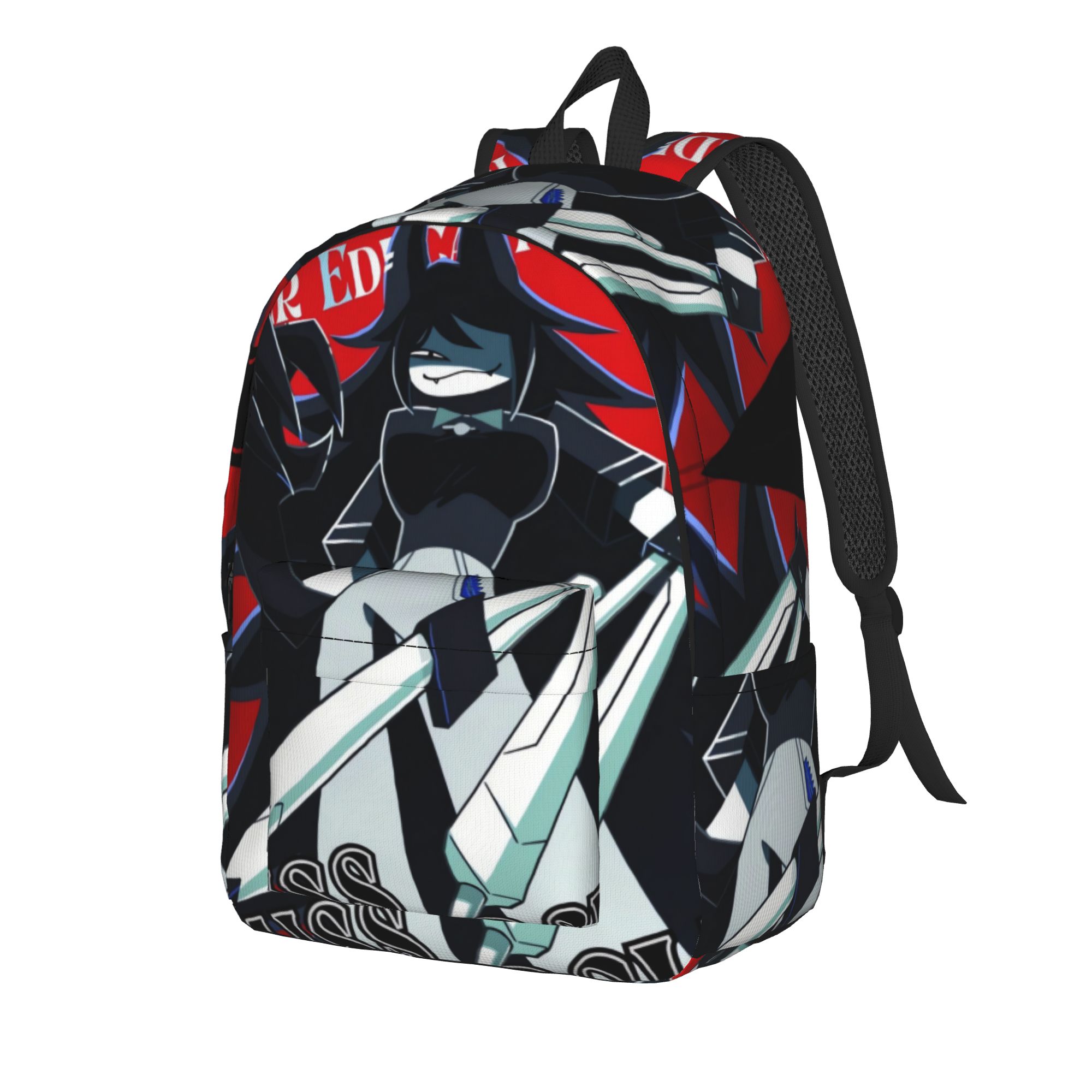 Mochila Escolar Fundamental Pa - Interior Design Education reseña y precio