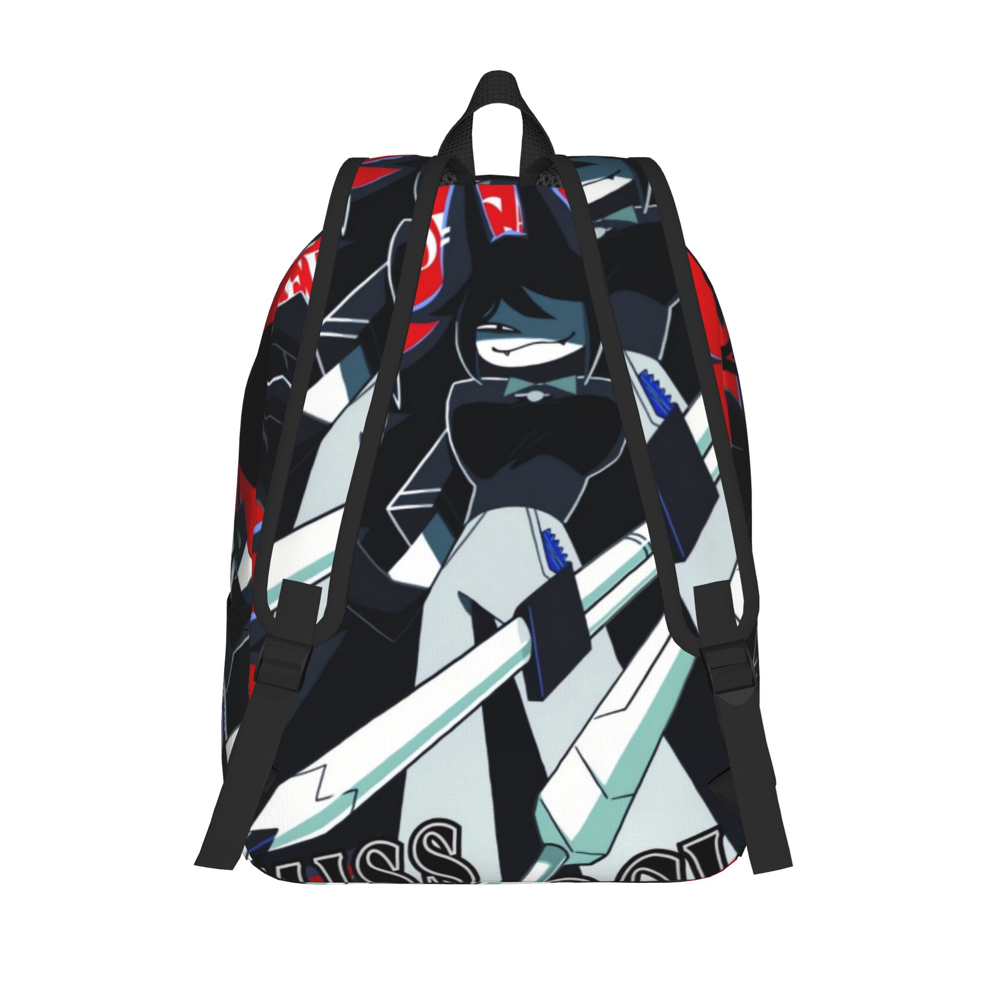 Mochila Escolar Fundamental Pa - Interior Design Education reseña y precio