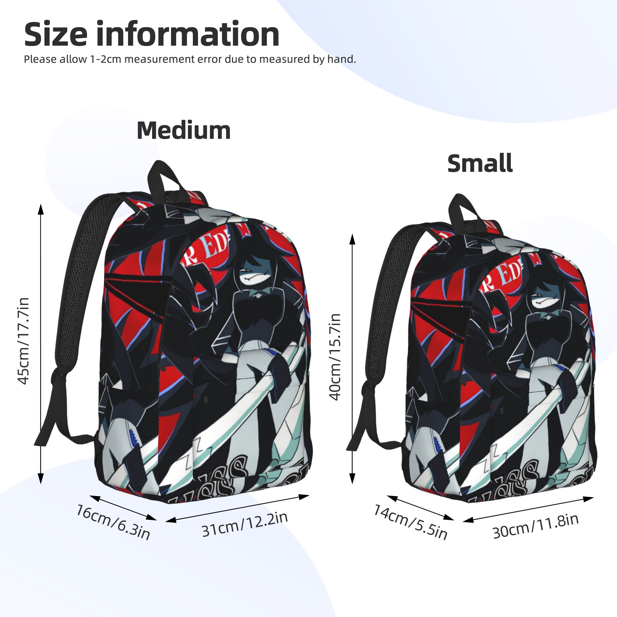 Mochila Escolar Fundamental Pa - Interior Design Education reseña y precio