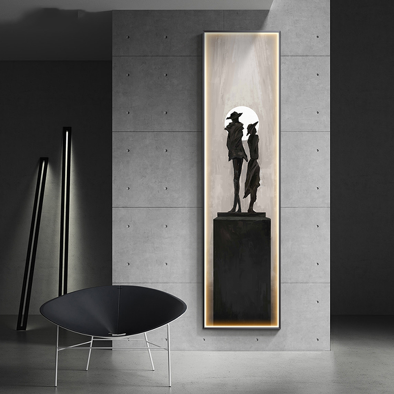 Lámpara de Pared LED Moderna c - Interior Design Years reseña y precio