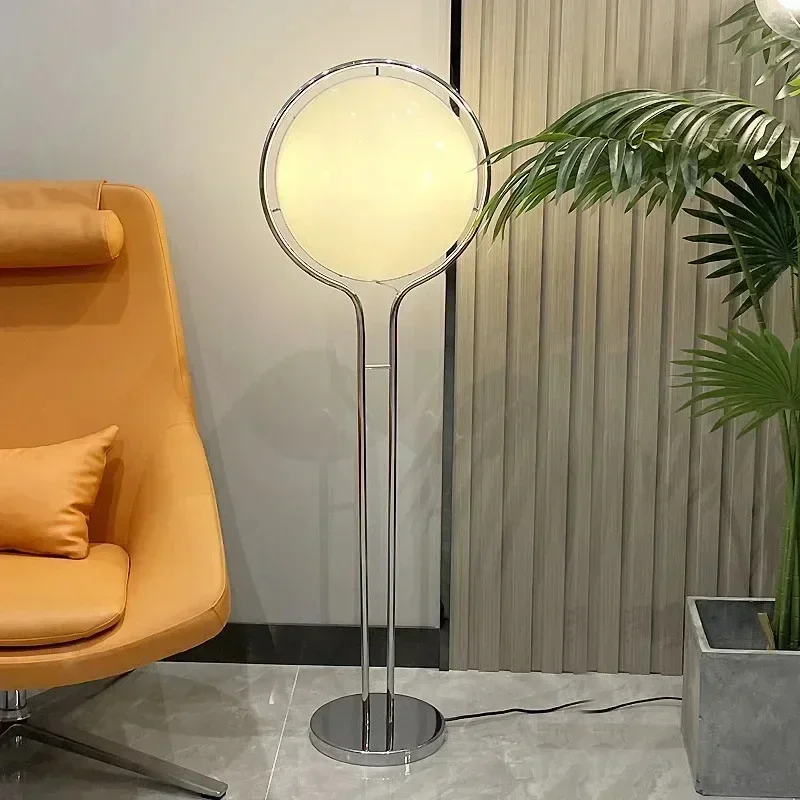 Lámpara de Pie de Diseño Nórdi - Interior Design Years reseña y precio