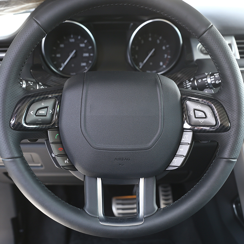 Para Land Rover Range Rover Ev - Interior Design Mood Board reseña y precio
