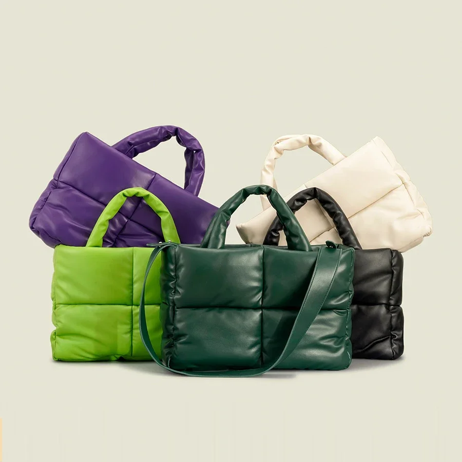 Bolsos de mano espaciales de a - Interior Design Open Space reseña y precio