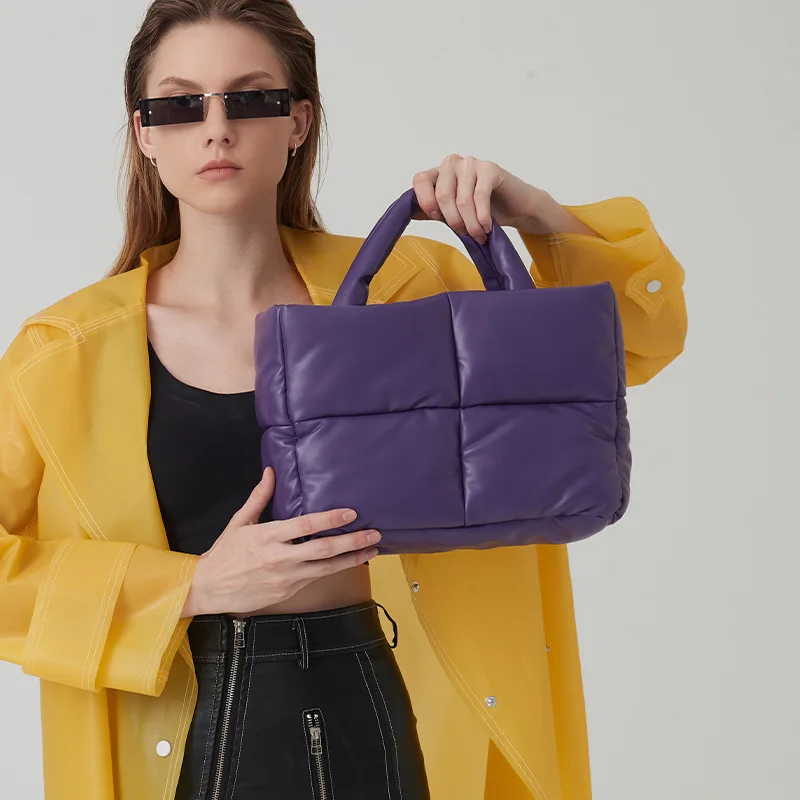 Bolsos de mano espaciales de a - Interior Design Open Space reseña y precio