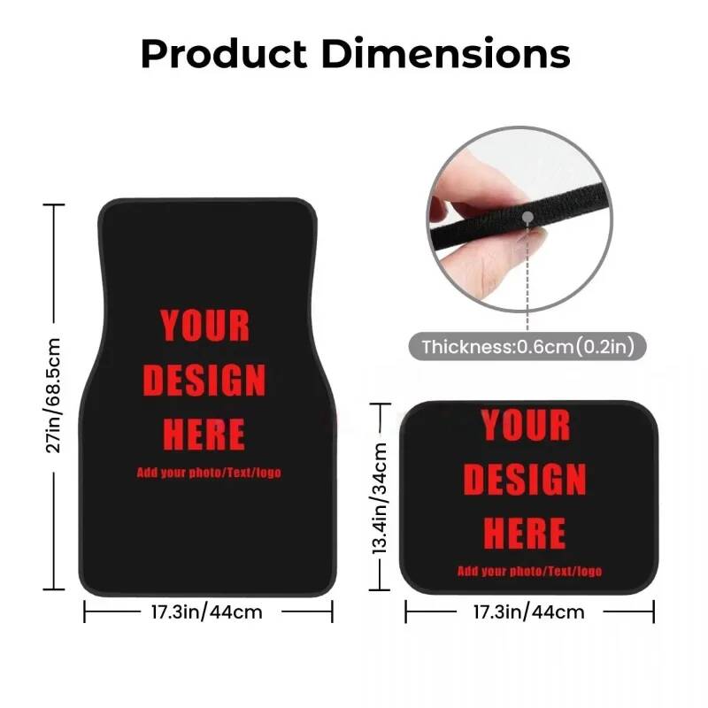 Accesorios universales persona - Interior Design Concept reseña y precio