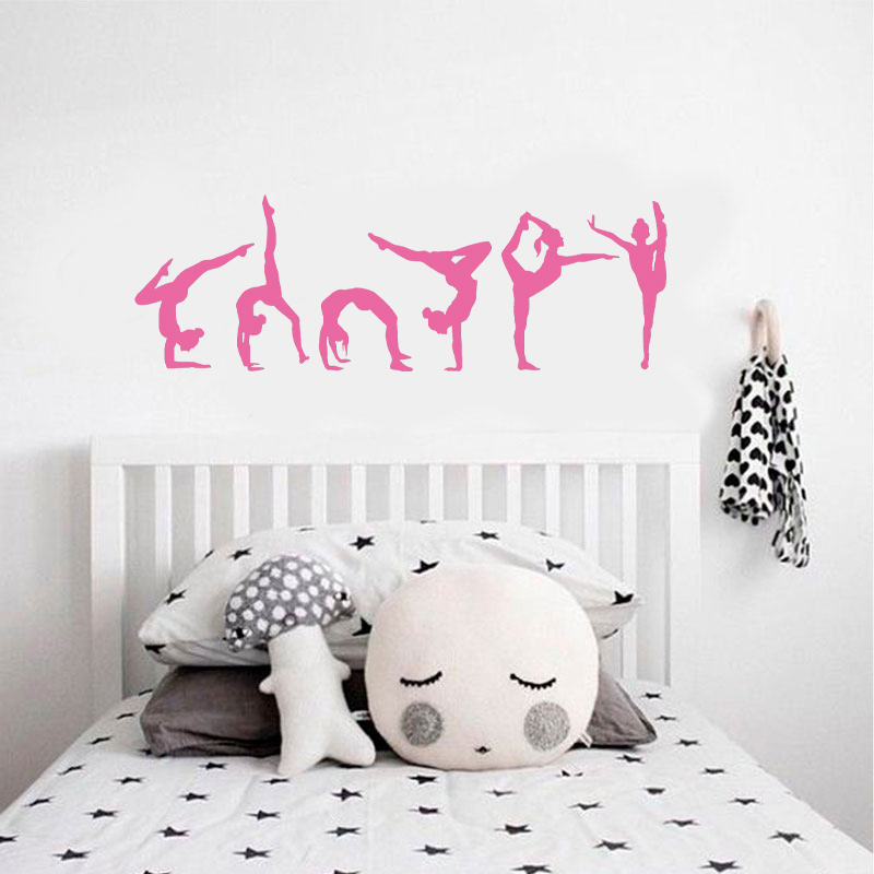 Juego de 6 pegatinas de pared  - Interior Design Ideas reseña y precio