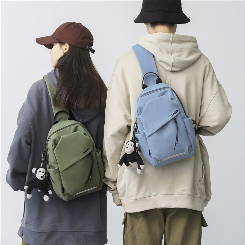 Nuevos bolsos cruzados de pech - Interior Design Ai reseña y precio