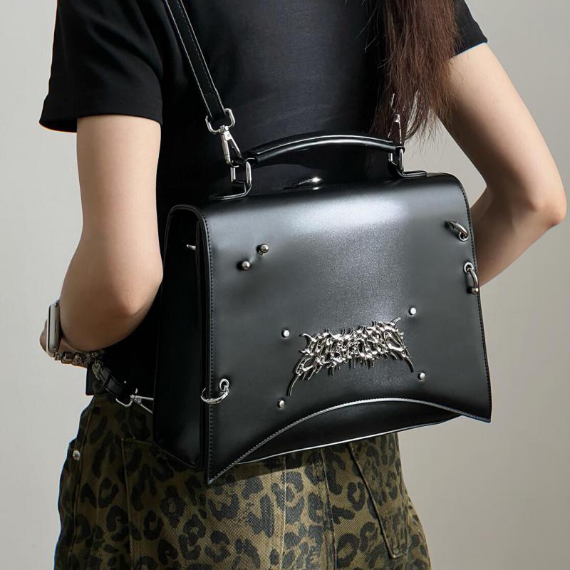 Mochila con remaches de alta g - Interior Design High End reseña y precio
