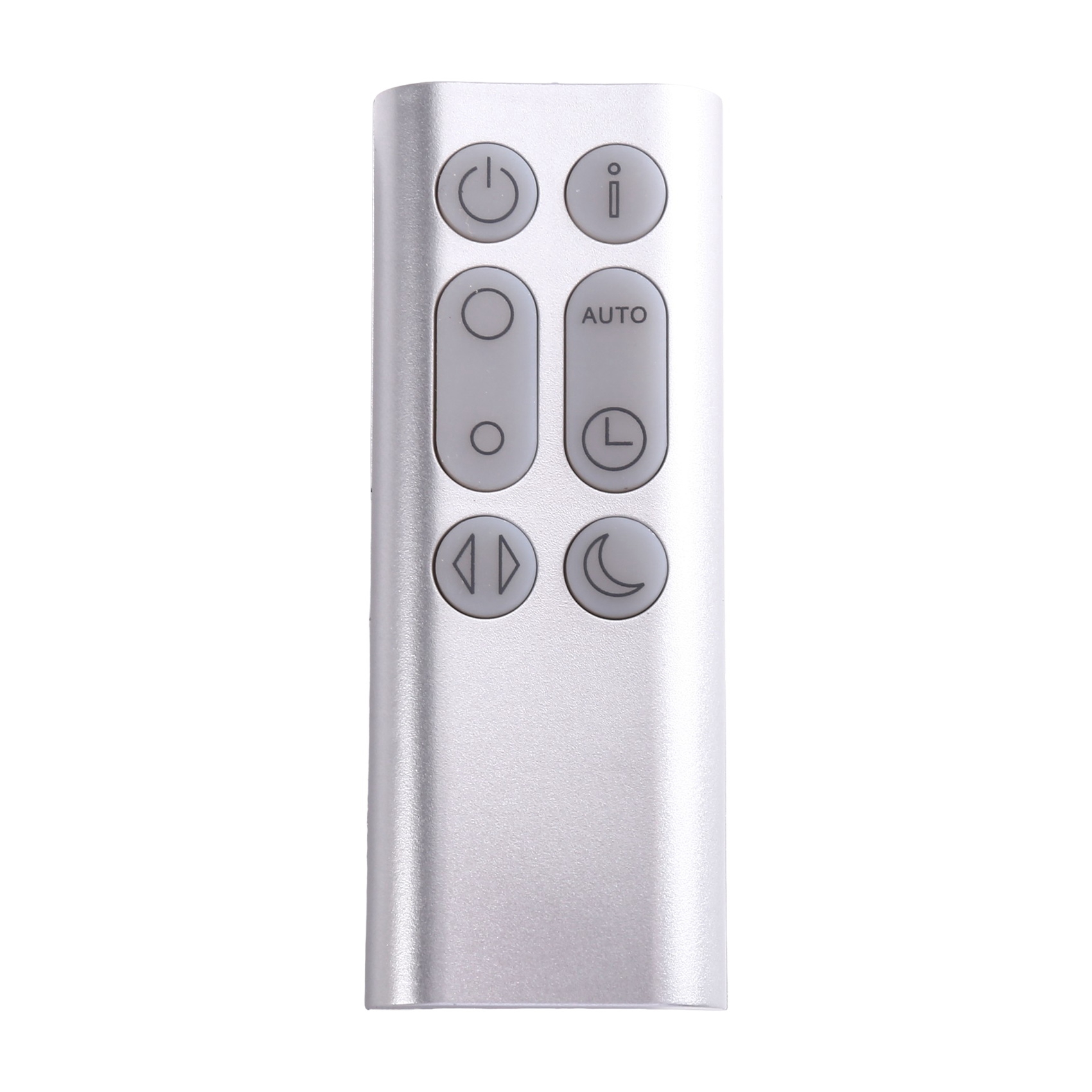 Reemplazo de control remoto pa - Dyson Fan Tp07 reseña y precio