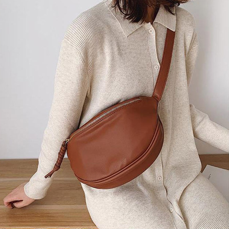 Bolsos de hombro simples de oc - Interior Design Ai reseña y precio