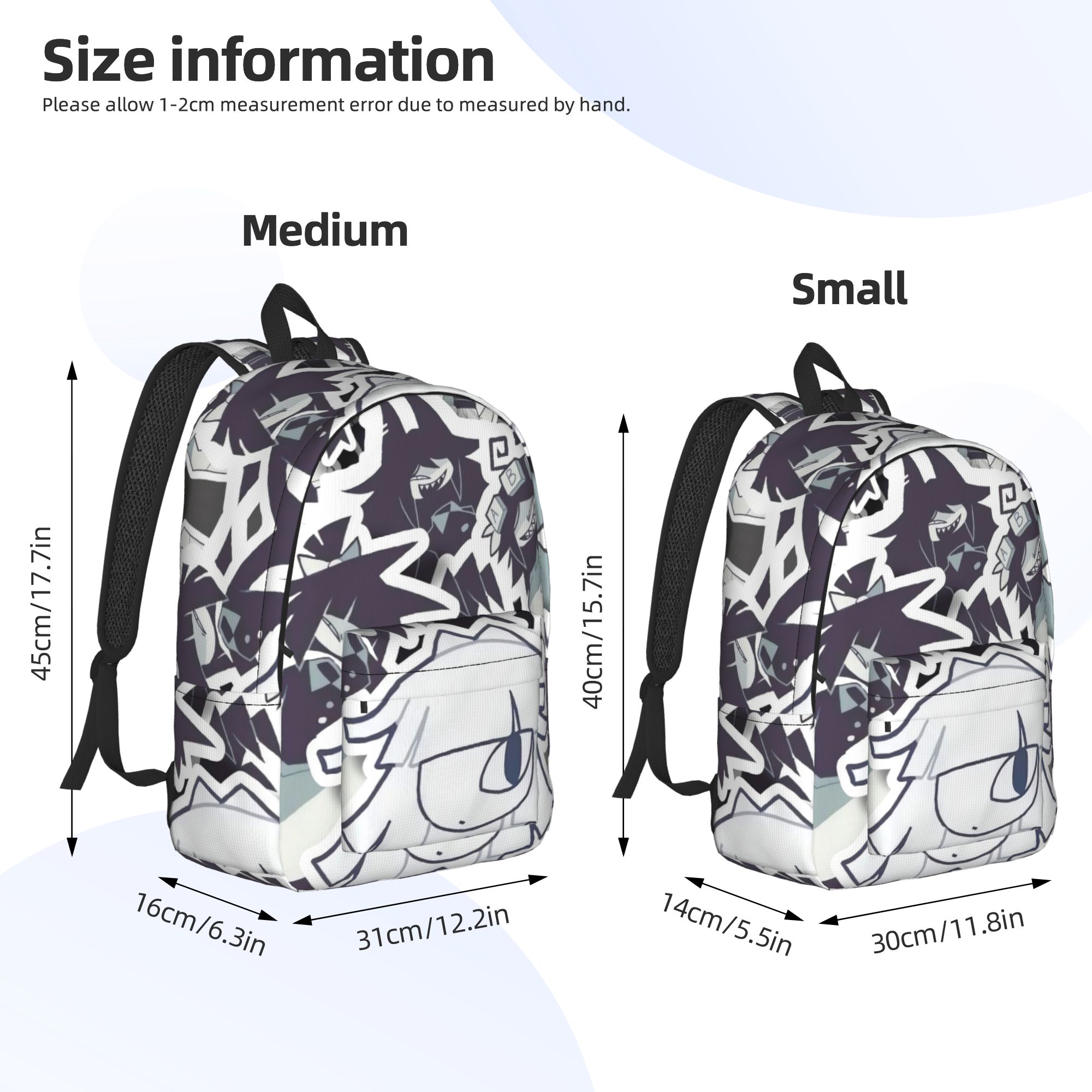 Mochila Escolar de Papel Resis - Interior Design Education reseña y precio