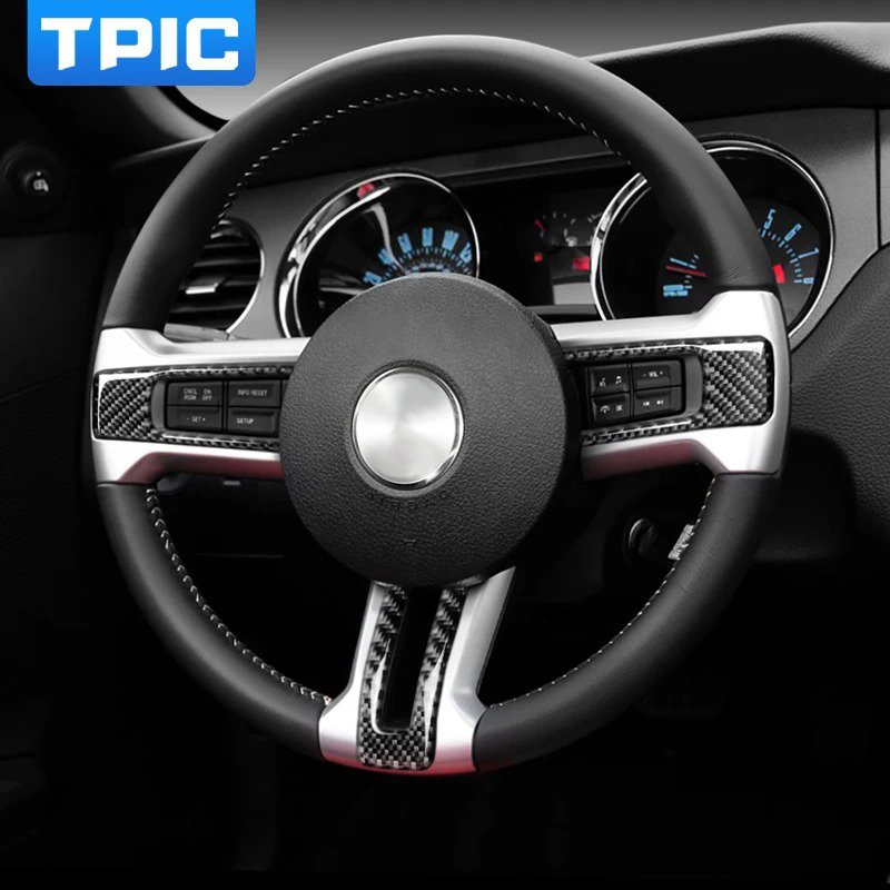 Para Ford Mustang 2009-2013 cu - Interior Design Mood Board reseña y precio