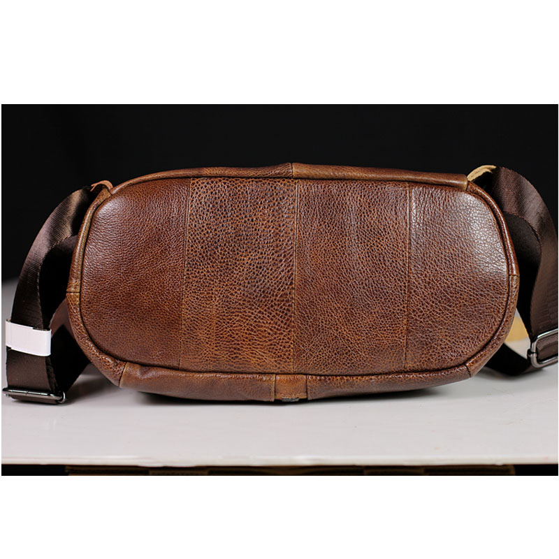 IPinee-mochila de piel auténti - Interior Design School reseña y precio