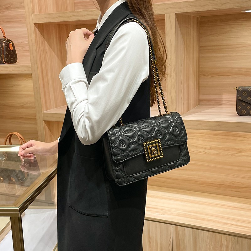 Bolso de mujer de marca 2025 O - Interior Design High End reseña y precio