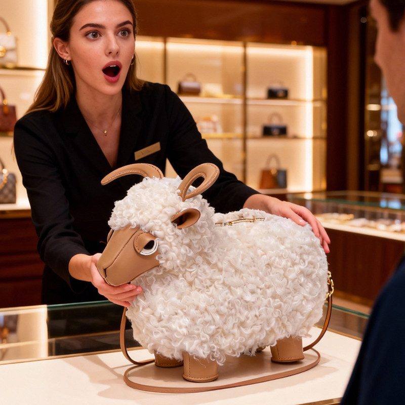 Nuevo Diseño de Moda, Bolso Ba - Interior Design High End reseña y precio
