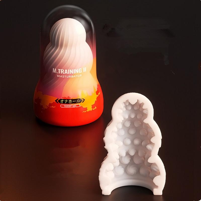 Copa de Masturbación Masculina - Interior Design Ideas reseña y precio