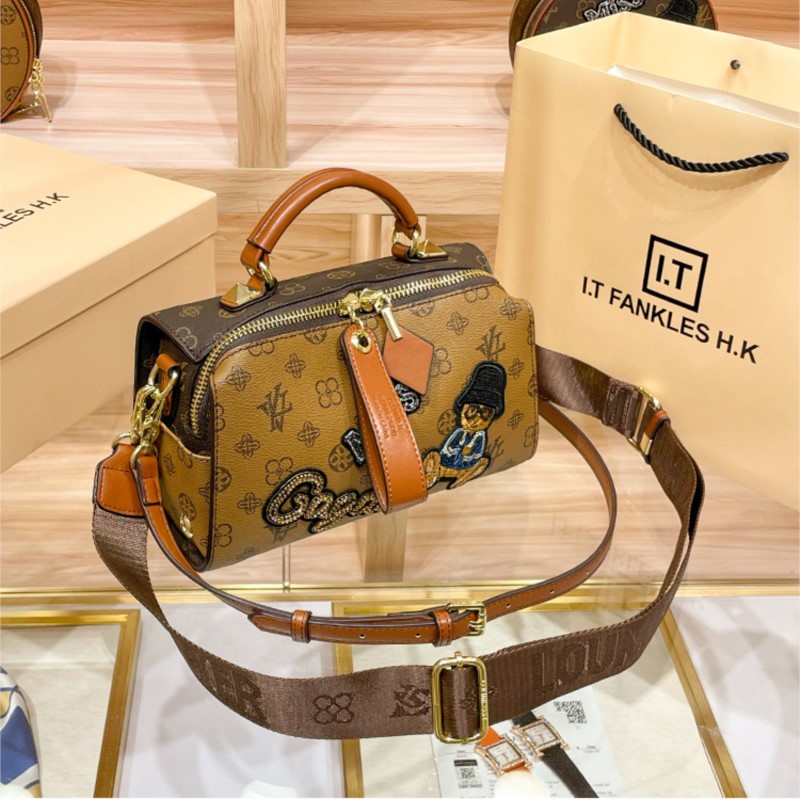 Bolso de mano ligero de marca  - Interior Design High End reseña y precio