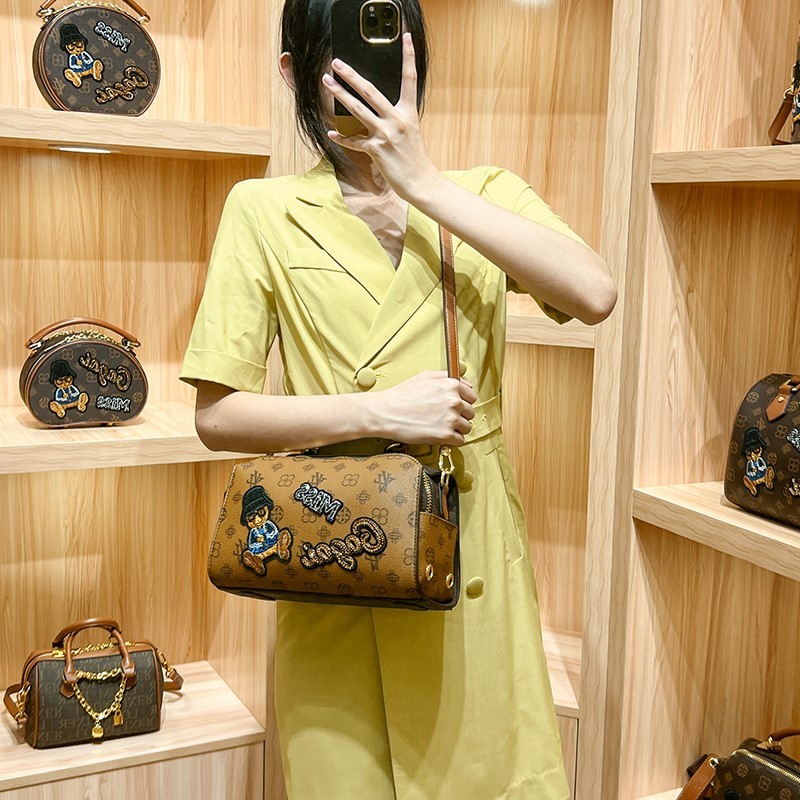 Bolso de mano ligero de marca  - Interior Design High End reseña y precio