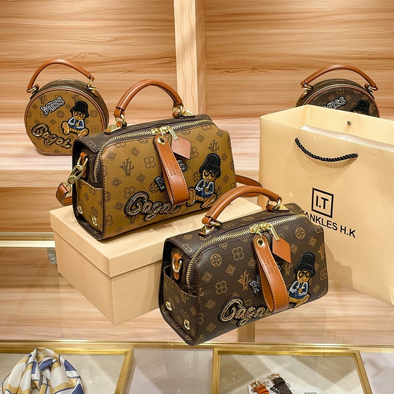 Bolso de mano ligero de marca  - Interior Design High End reseña y precio