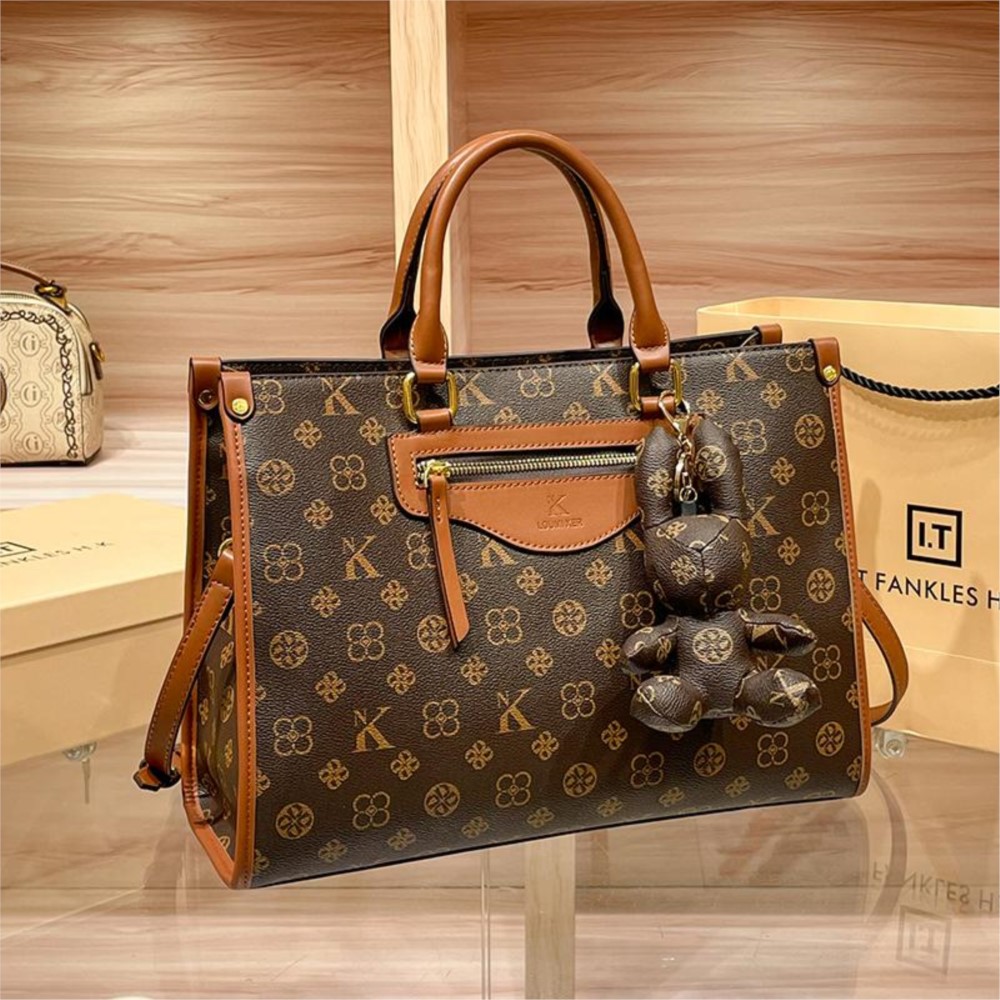 Bolso de mano de marca para mu - Interior Design High End reseña y precio