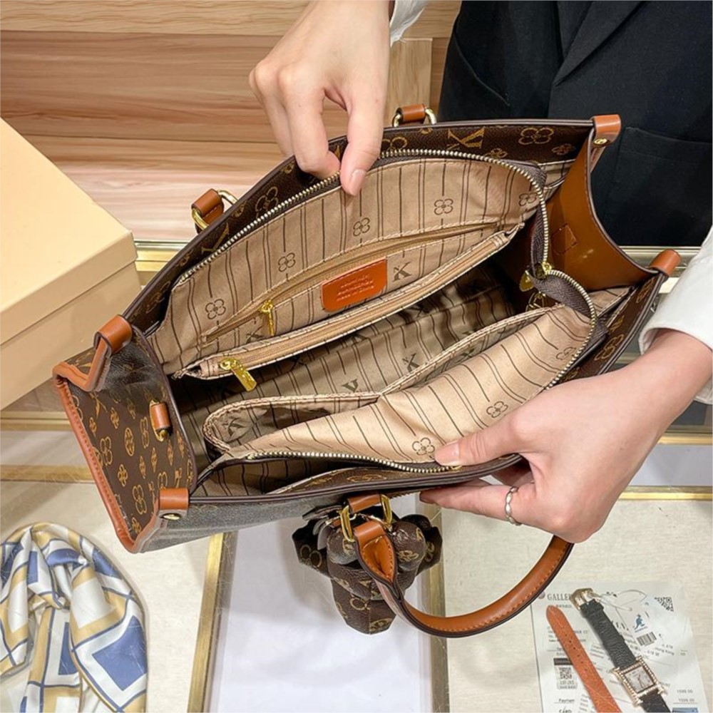 Bolso de mano de marca para mu - Interior Design High End reseña y precio