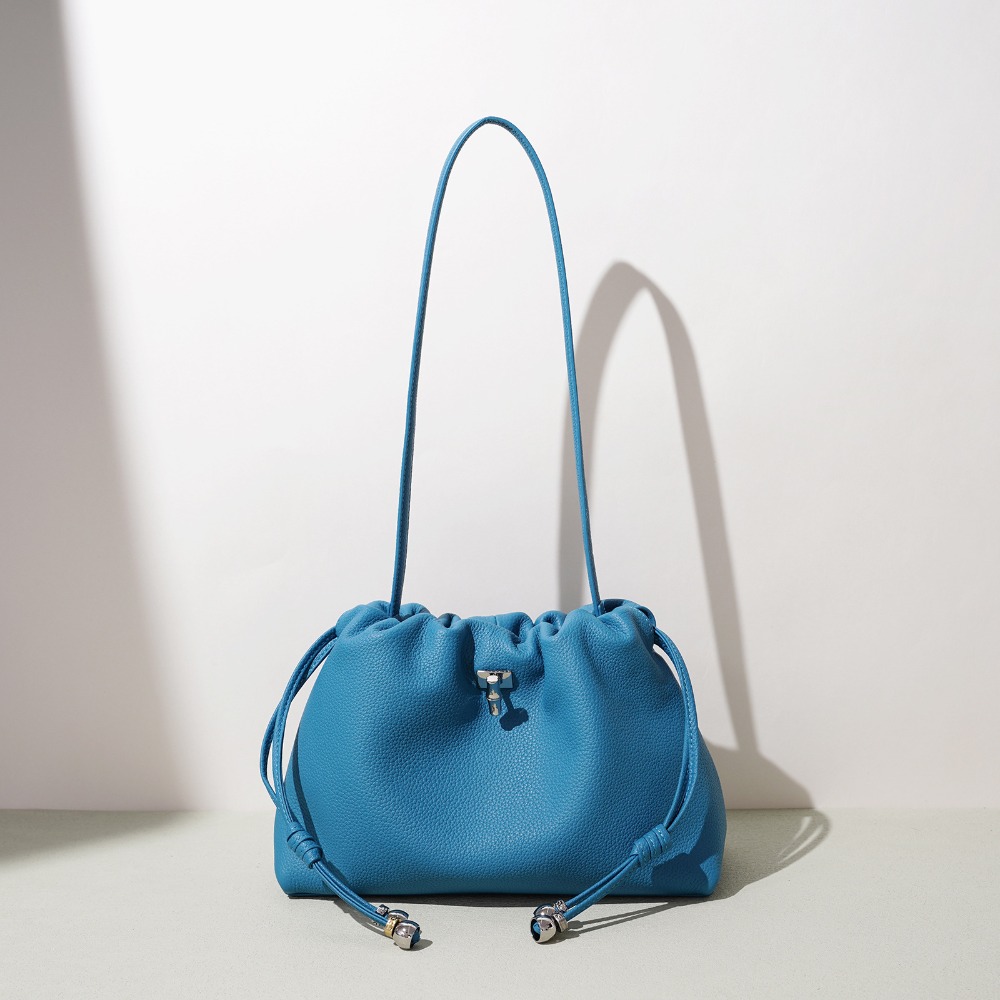 Bolso de Hombro Casual de Cuer - Interior Design High End reseña y precio