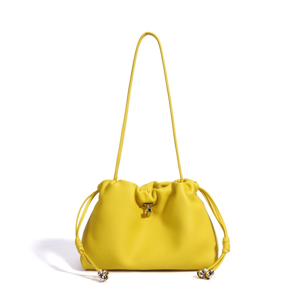 Bolso de Hombro Casual de Cuer - Interior Design High End reseña y precio