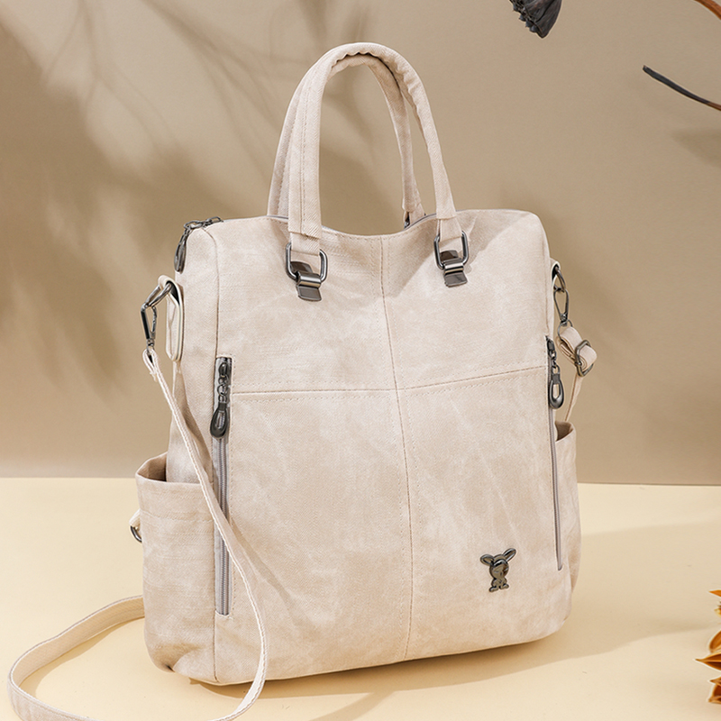 Mochilas de diseñador para muj - Interior Design School reseña y precio