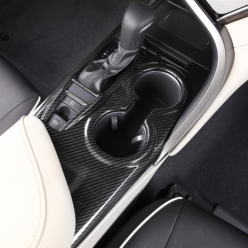 Interior del coche para Toyota - Interior Design Mood Board reseña y precio