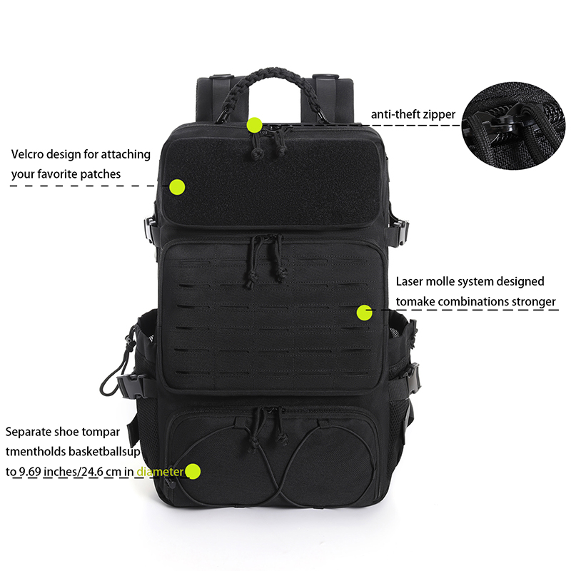 Bolsa de lona para hombre con  - Interior Design Open Space reseña y precio