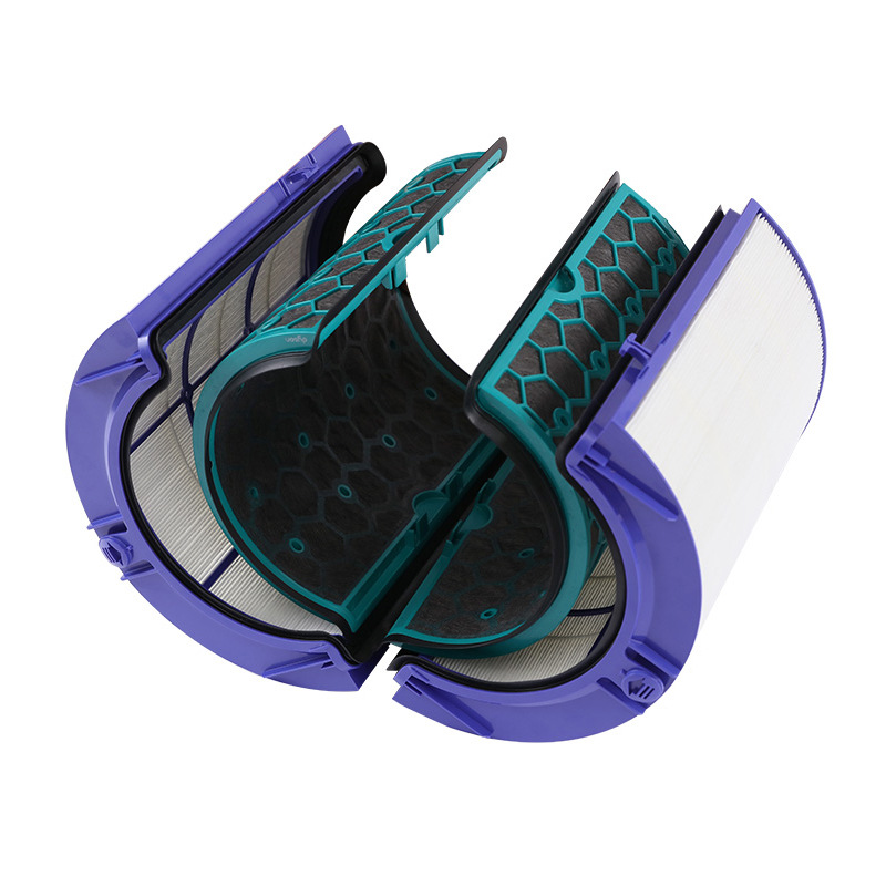 Filtro de repuesto para Dyson  - Dyson Fan Tp07 reseña y precio