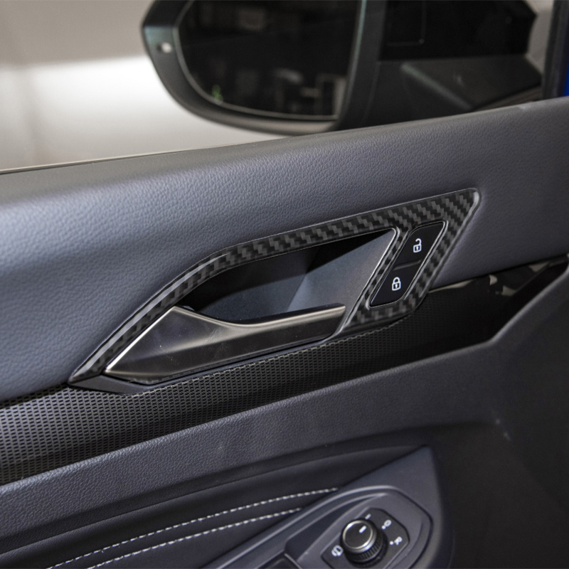 Para Volkswagen VW Golf 8 Mk8  - Interior Design Mood Board reseña y precio